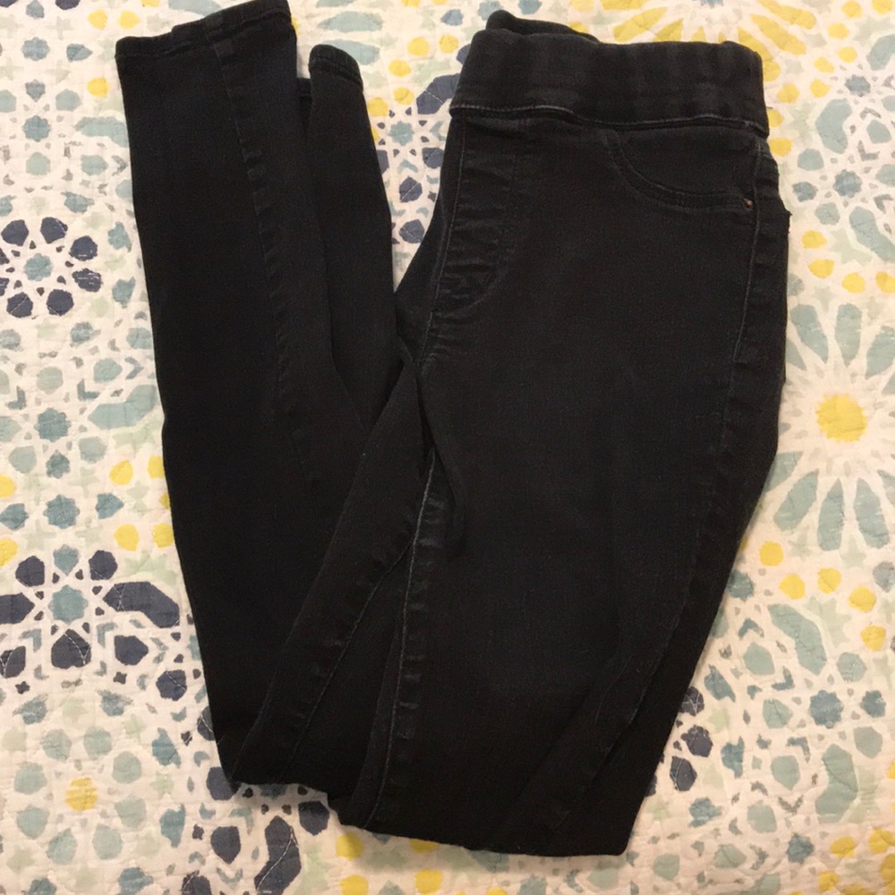 Old navy jeans